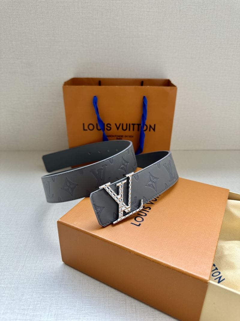 Louis Vuitton Belts